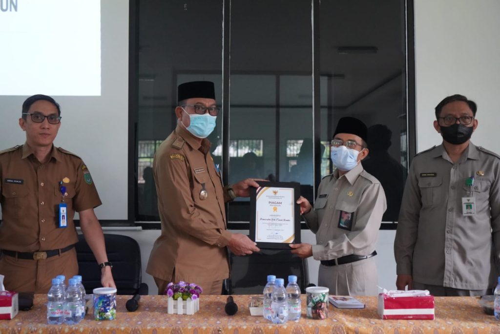 BKDPSDM Tanah Bumbu Sosialisasikan Peraturan Pensiun 1 C4A7389D 75B0 4553 A068 1F9FCCB536B6