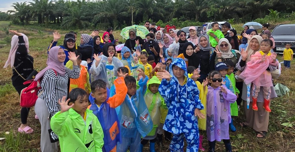 TK-KB Syiona School