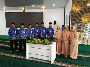 Ketua DWP Tanah Bumbu