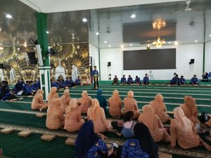 HUT KORPRI KE 53