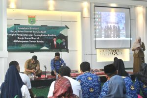 sosialisasi