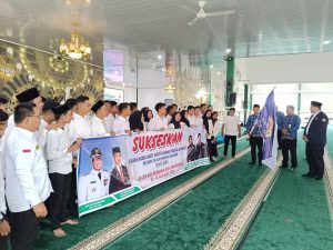 Pengurus Karang Taruna