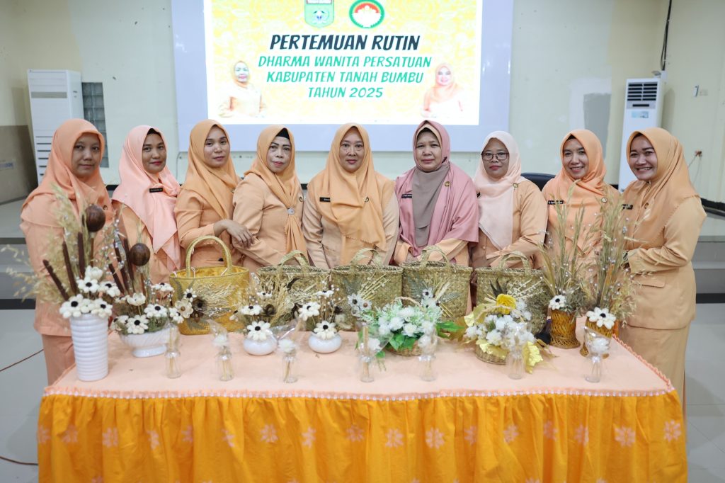 Kerajinan Tangan