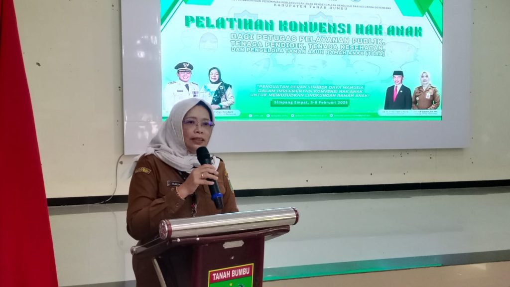 Konvensi Hak Anak