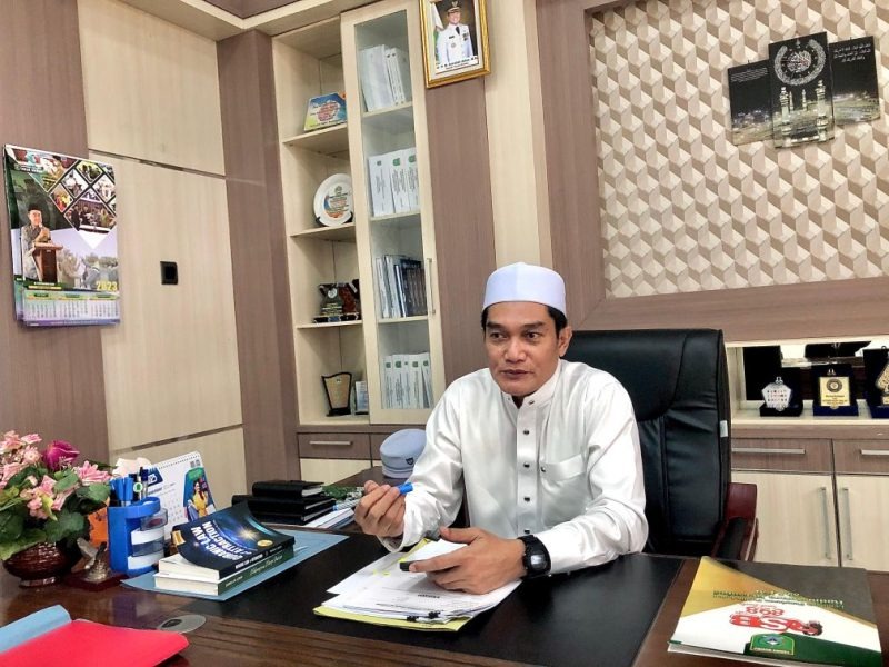 Malam Nisfu 