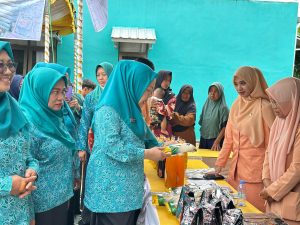 Meriah Pasar Murah