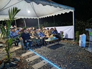 Dinas Satpol PP dan Damkar