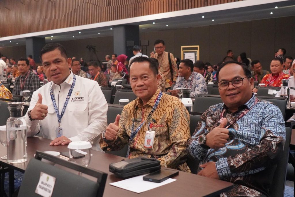 APKASI