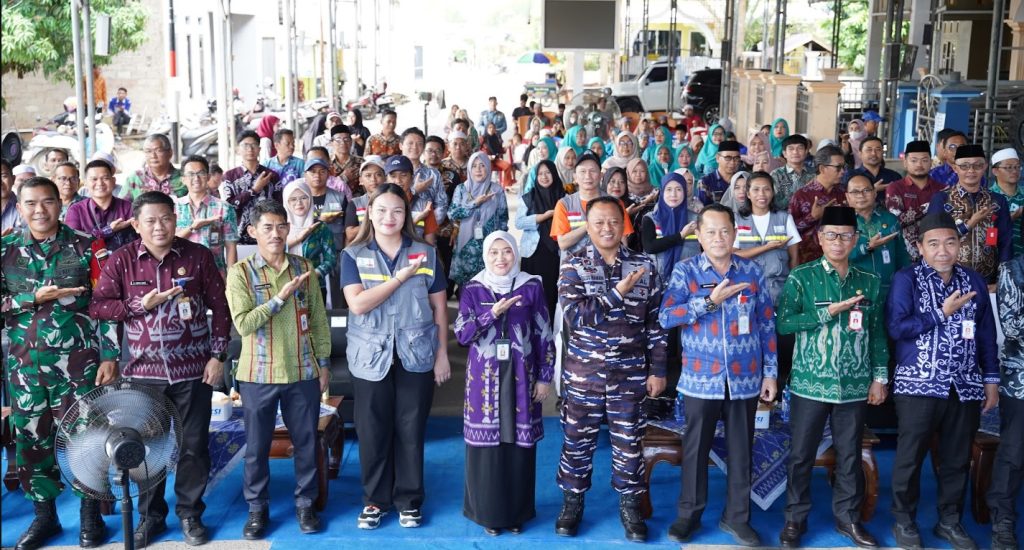 Rumah Sakit Kapal