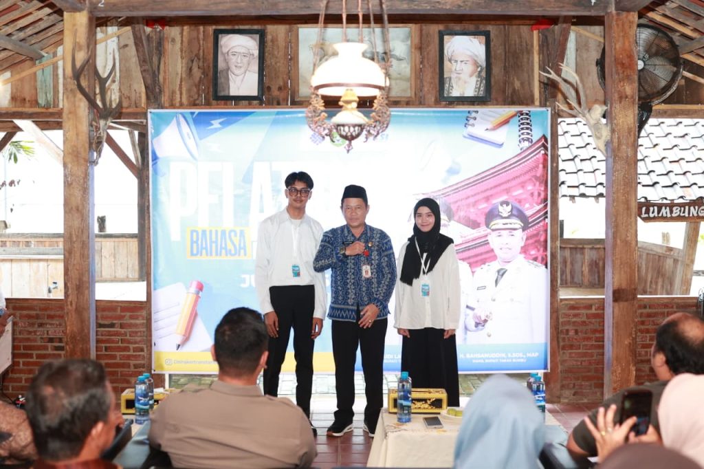 Pelatihan Bahasa Mandarin