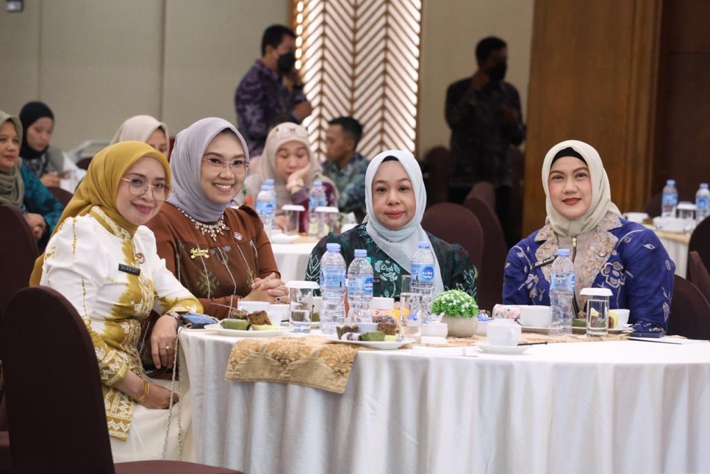 Workshop Wirausaha Kerajinan