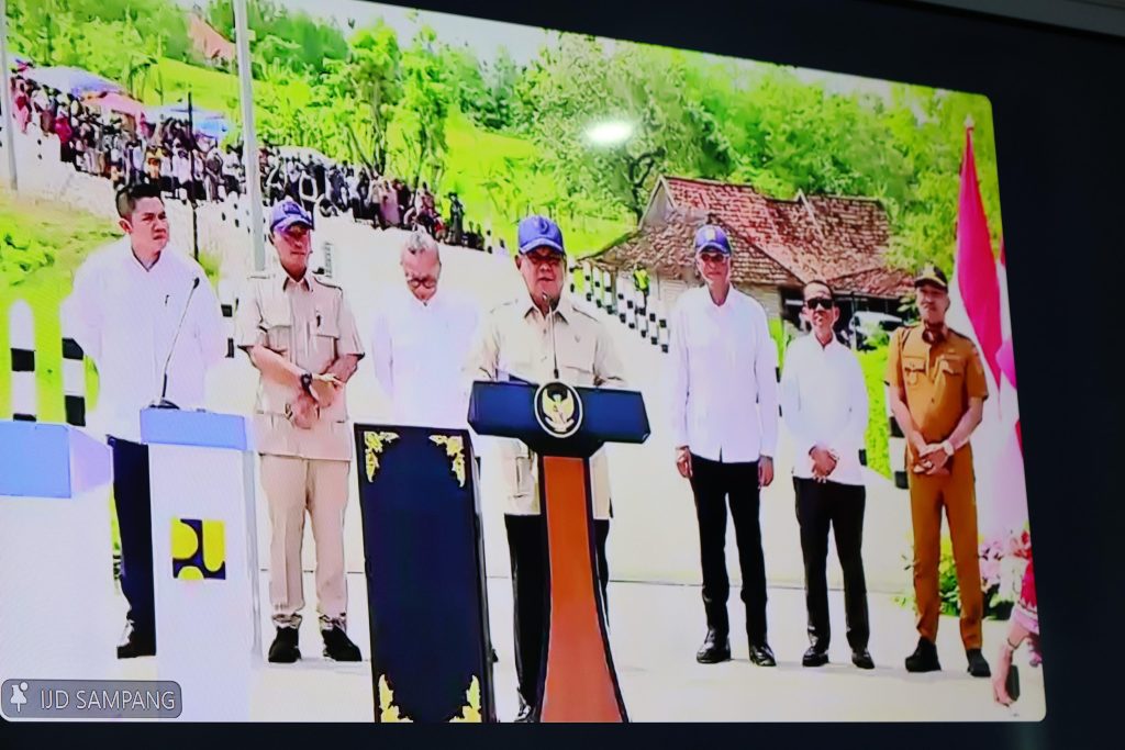 Jalan Daerah