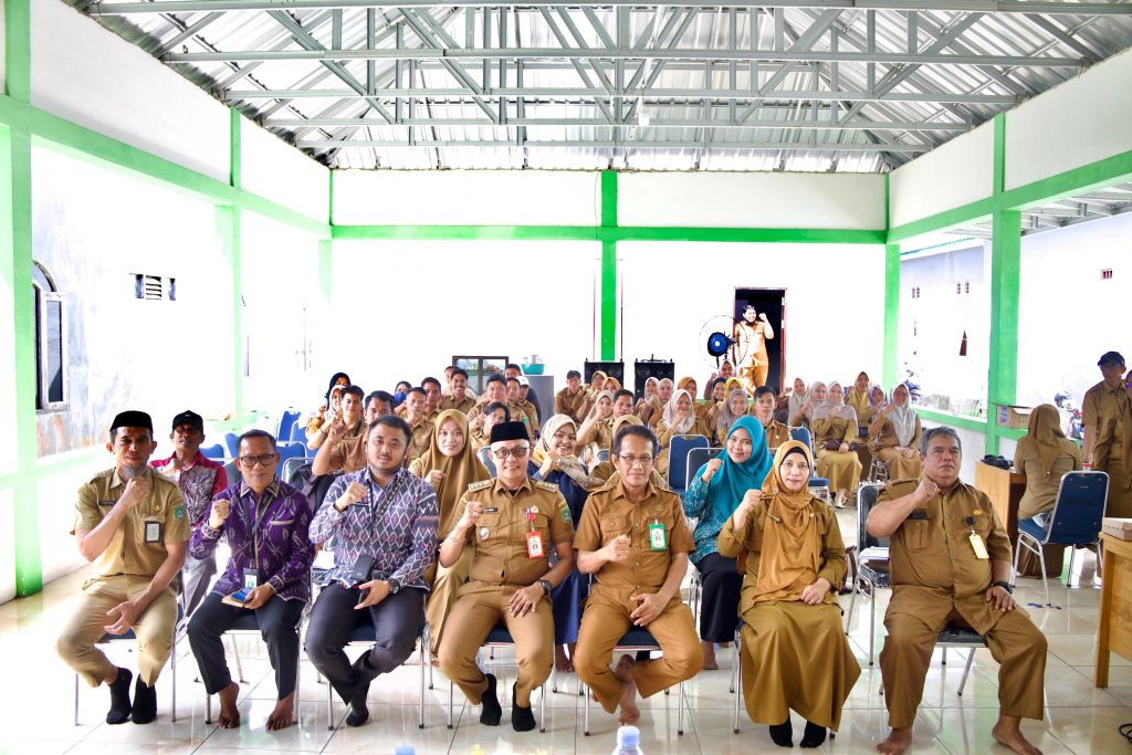Forum Konsultasi Publik