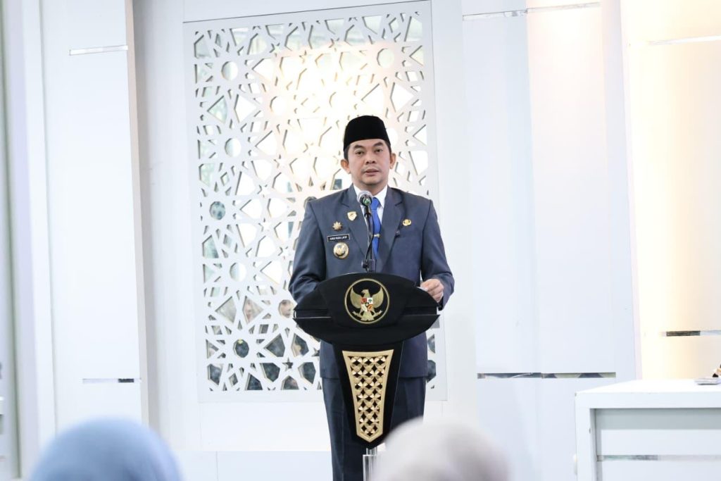 Andi Rudi Latif