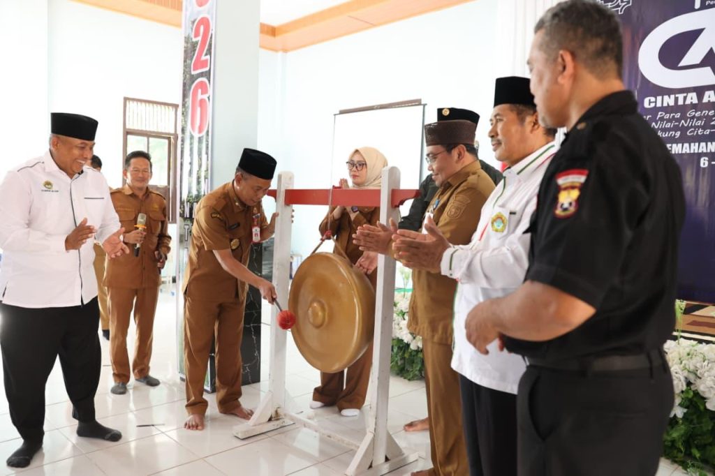 PERMATA CAI