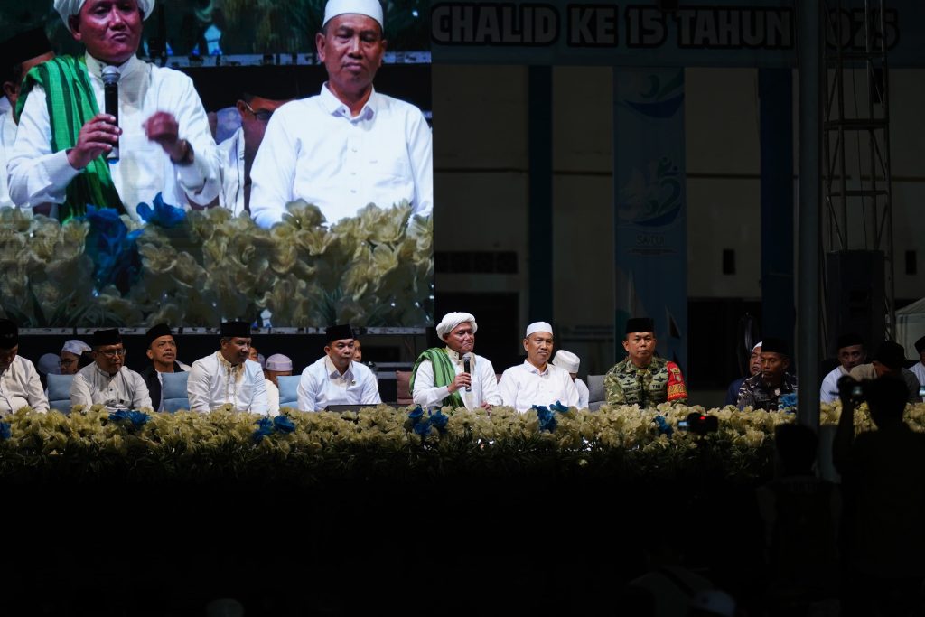 media sosial