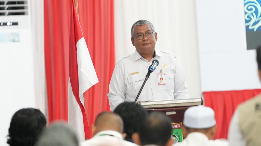 Tingkatkan Layanan, Bapenda Gandeng KPP Pratama dan Aspirasi Skill Center Gelar Bimtek SDM
